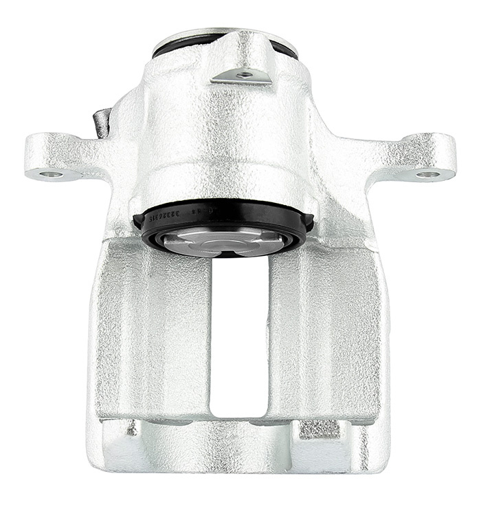 Brake caliper rear right