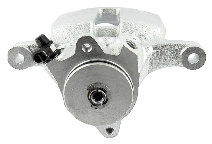 Brake caliper rear right