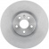 Brake disc front Brake disc front