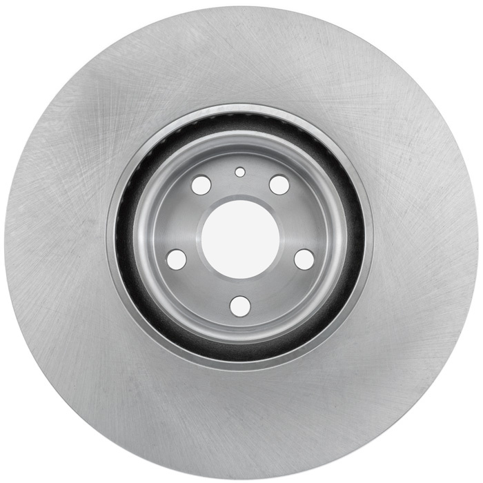 Brake disc front