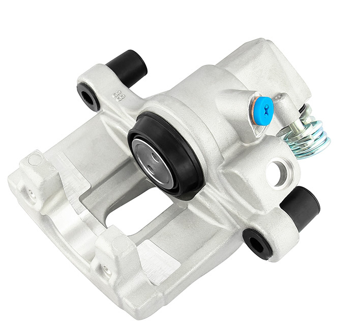 Brake caliper rear left