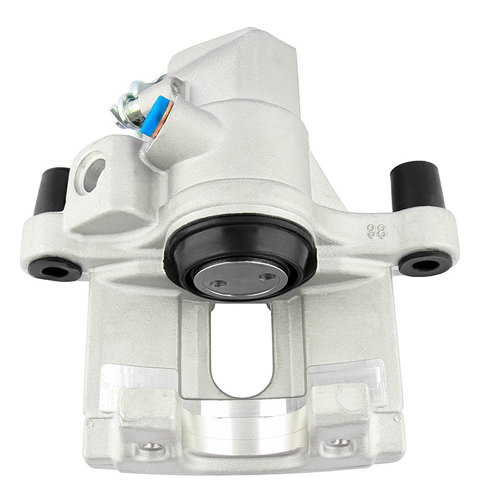 Brake caliper rear right