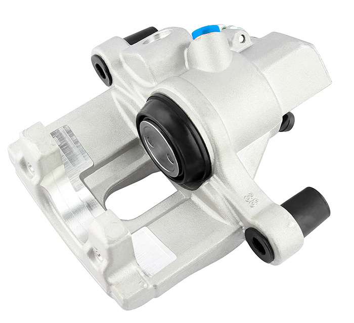 Brake caliper rear right