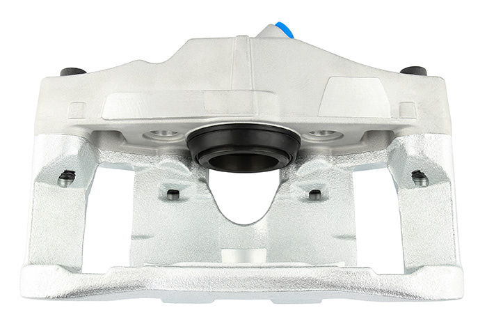 Brake caliper front right