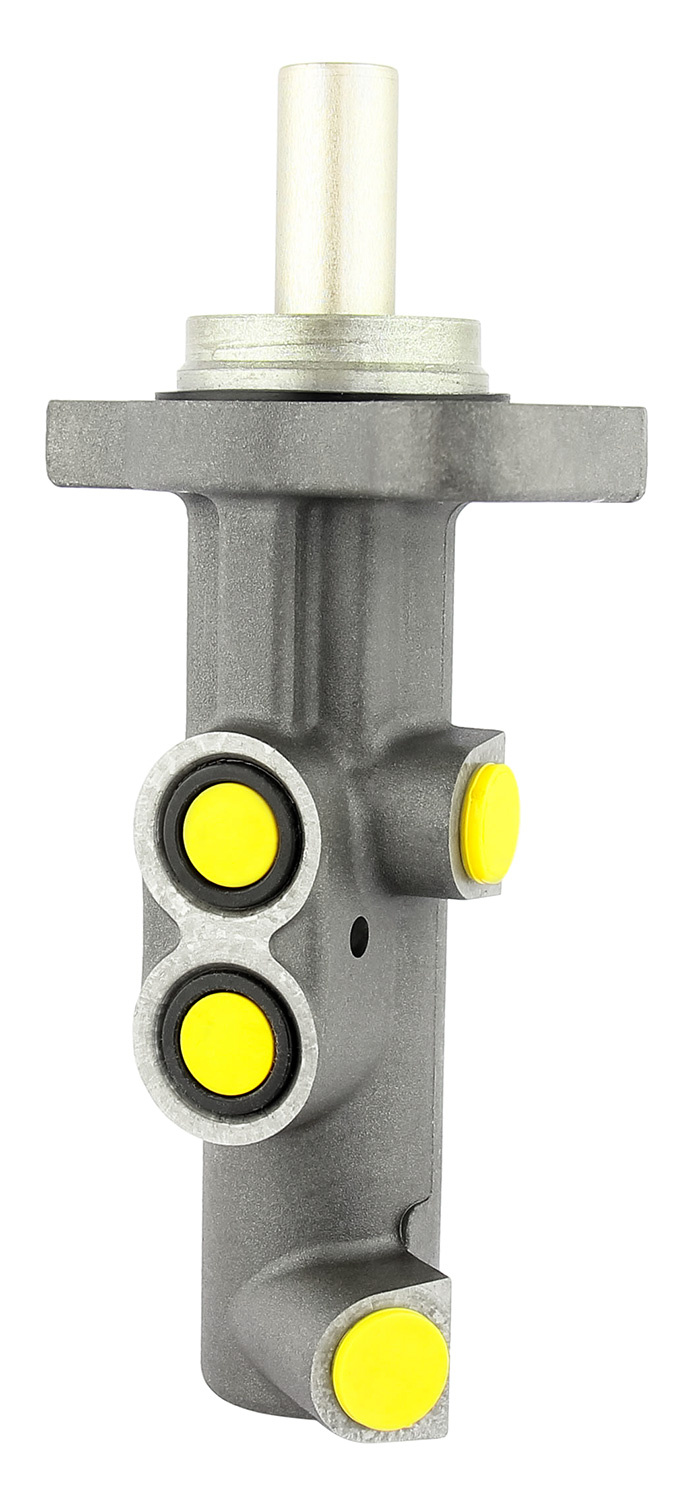 Brake master cylinder