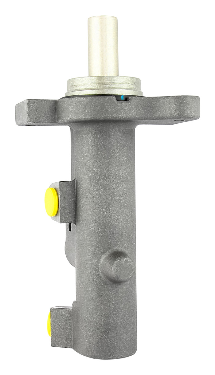 Brake master cylinder