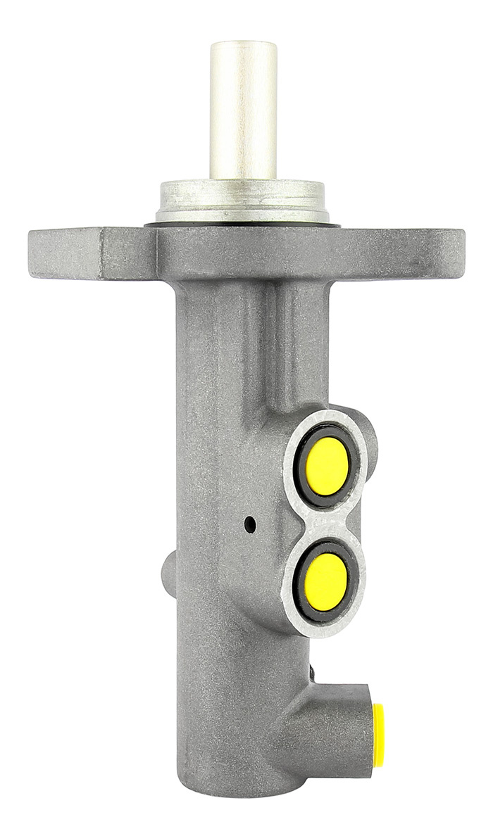 Brake master cylinder