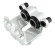 Brake caliper front left Brake caliper front left
