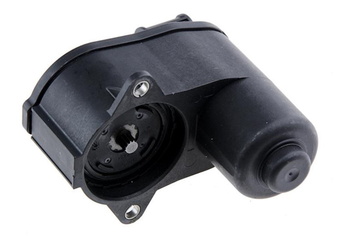 Brake caliper motor EPB