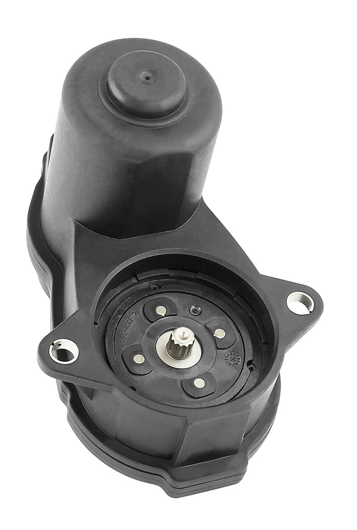 Brake caliper motor EPB
