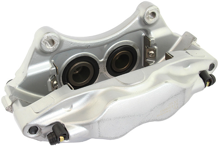 Brake caliper front right