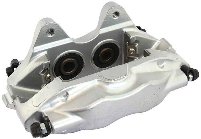 Brake caliper rear right