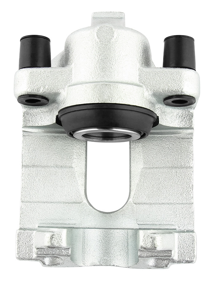 Brake caliper rear left