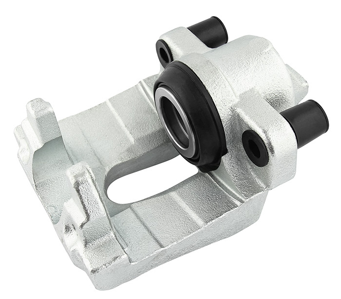 Brake caliper rear left