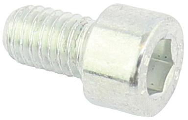 Screw electric parking brake motor