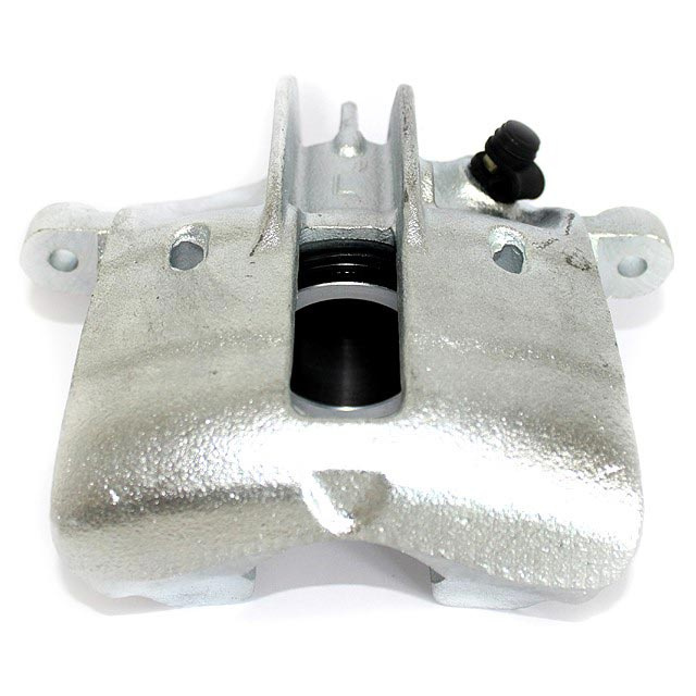 Brake caliper front left
