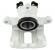 Brake caliper rear L&R Brake caliper rear L&R