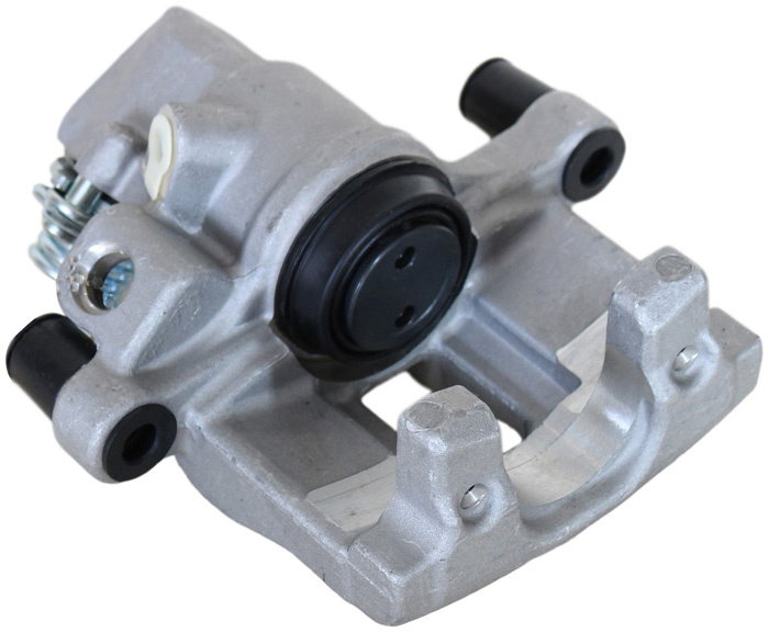 Brake caliper rear right