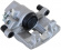 Brake caliper rear right Brake caliper rear right