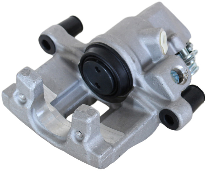 Brake caliper rear left