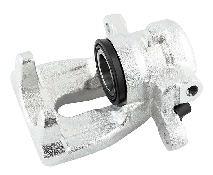 Brake caliper rear left