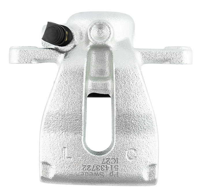 Brake caliper rear left