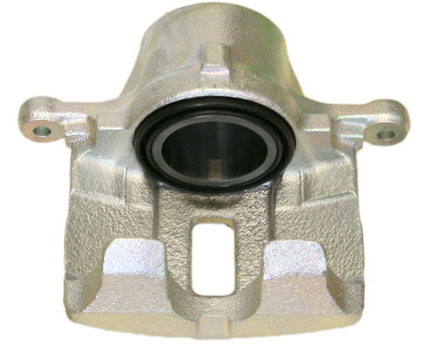 Brake caliper front right