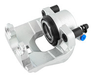 Brake caliper front right