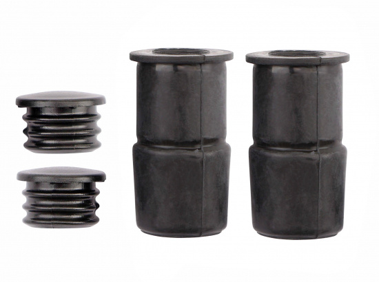 Repair kit caliper