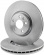 Brake disc front Brake disc front