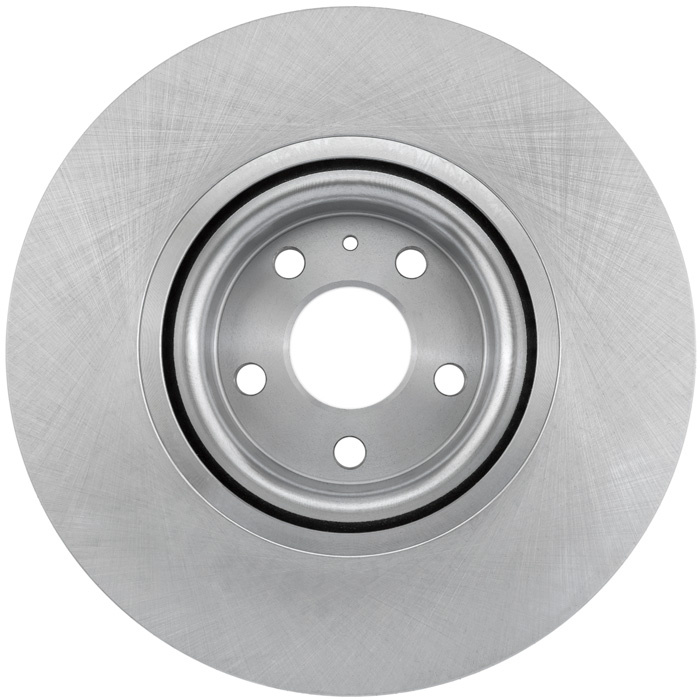 Brake disc front