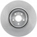 Brake disc front Brake disc front