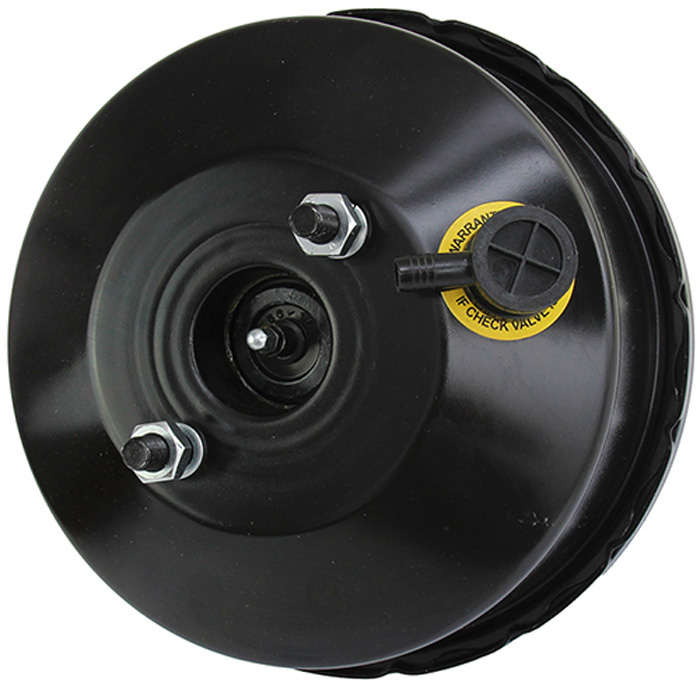 Brake booster