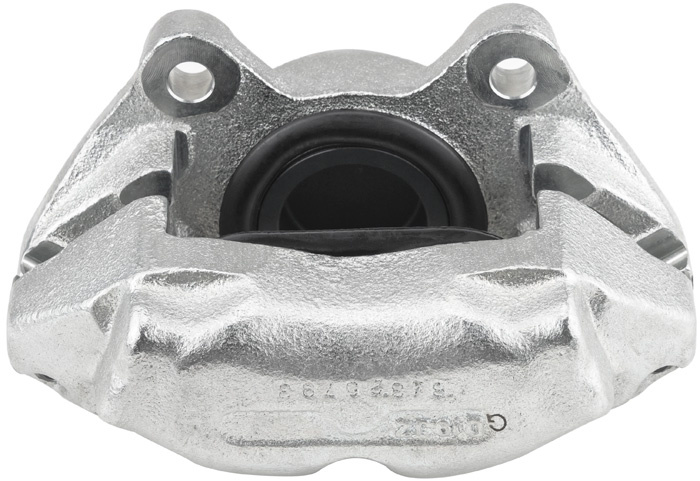 Brake caliper front left