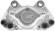 Brake caliper front left Brake caliper front left