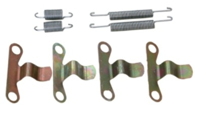 Hand brake kit set