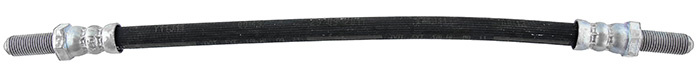 Brake hose front