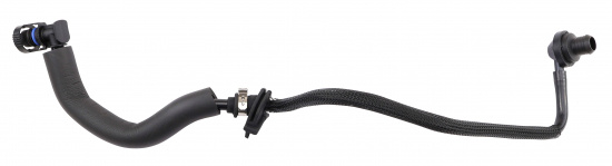 Brake vacuum hose