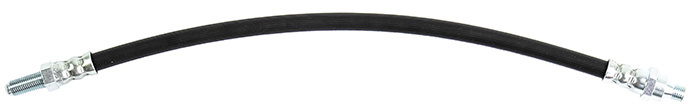 Brake hose rear