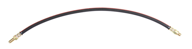 Brake hose front