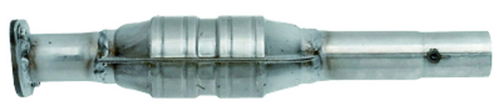 Catalytic converter