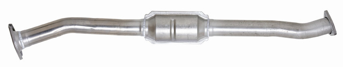 Catalytic converter