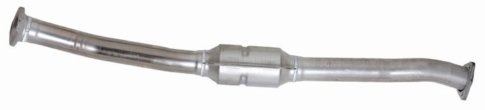 Catalytic converter