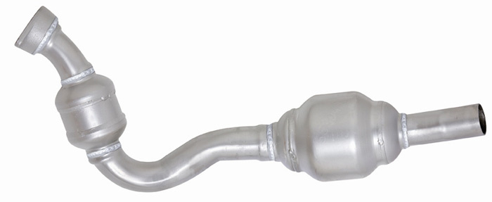 Catalytic converter