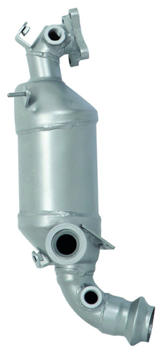 Catalytic converter