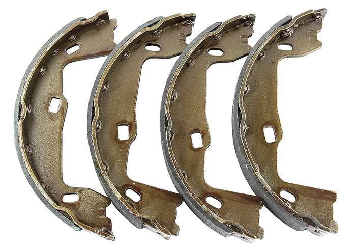 Brake shoe