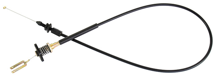 Accelerator cable