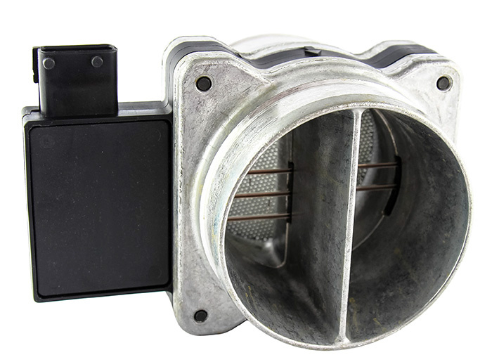 Air mass meter Genuine