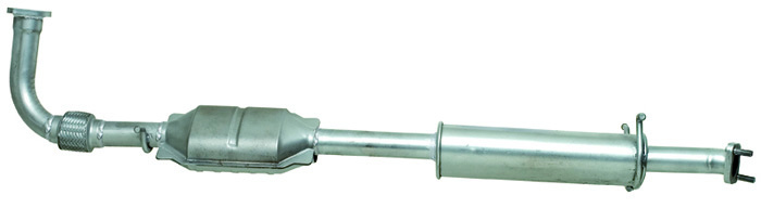 Catalytic converter