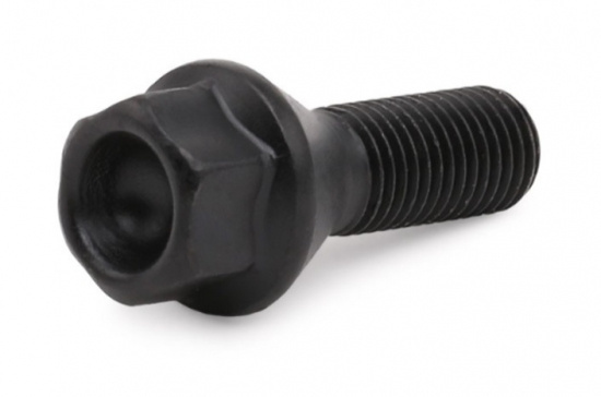 Wheel bolt